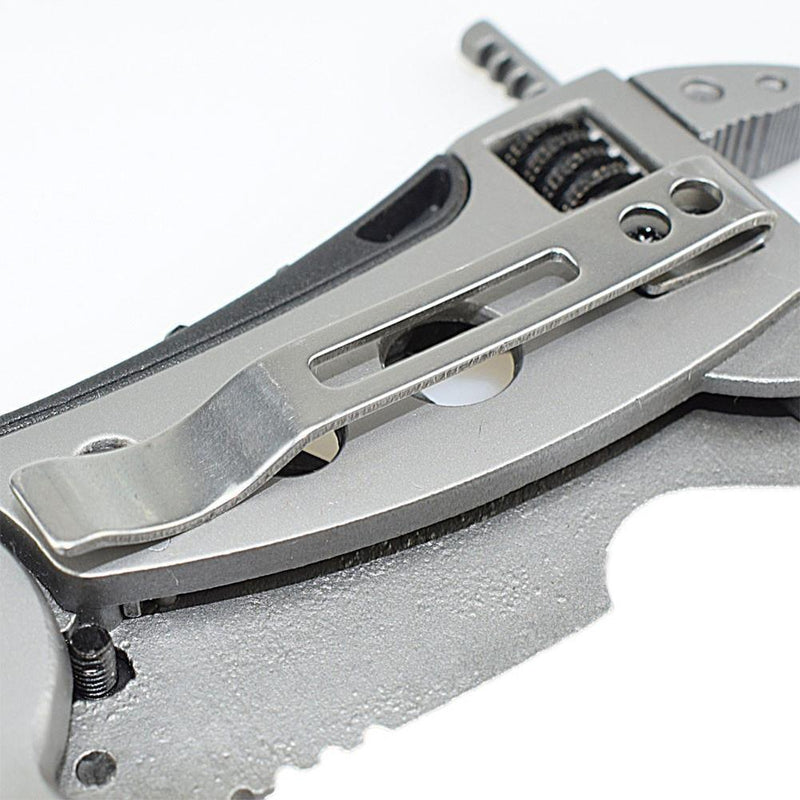 FERRAMENTA MULTIFUNIONAL TITANIUM PROFISSIONAL