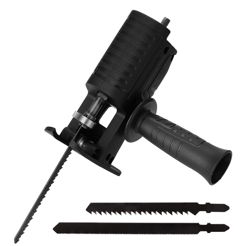 Adaptador de Serra para Furadeira e Parafusadeira Fulu