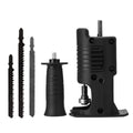 Adaptador de Serra para Furadeira e Parafusadeira Fulu