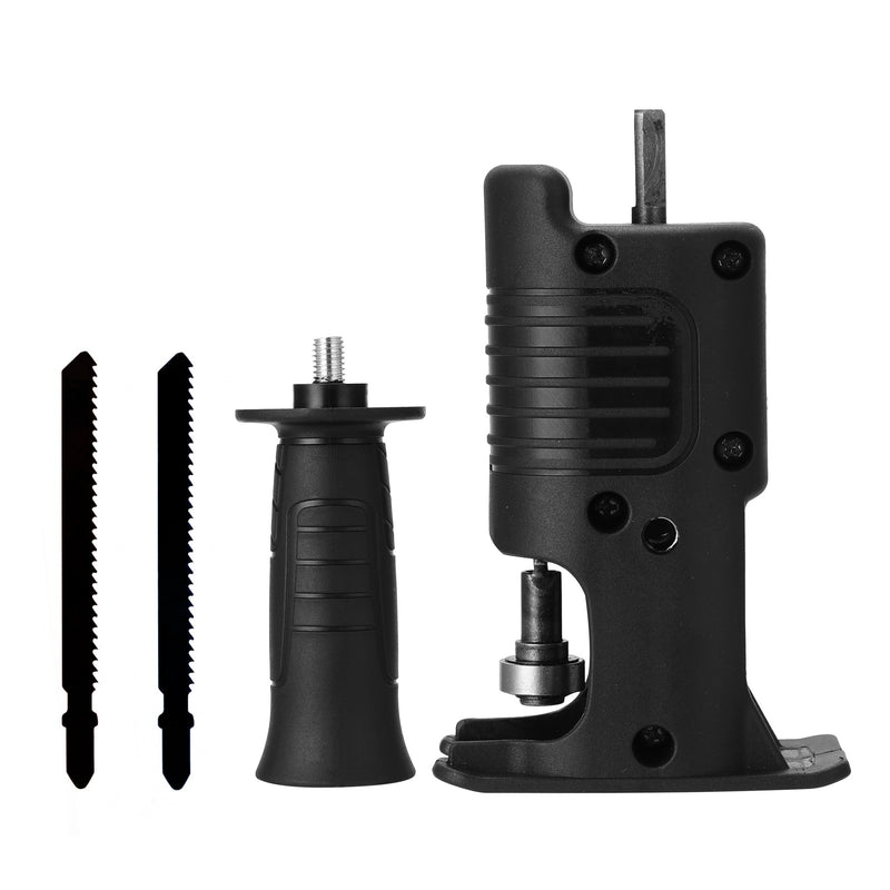 Adaptador de Serra para Furadeira e Parafusadeira Fulu