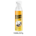 Espuma Mágica Limpeza Pesada - FoamCleaner Fulu