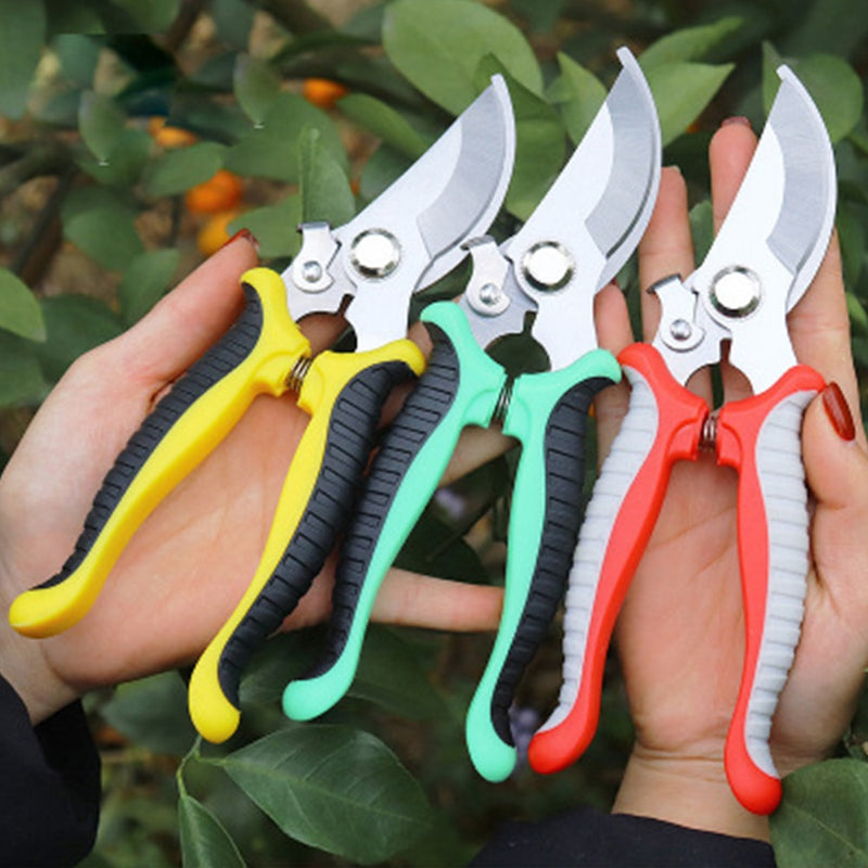TESOURA DE JARDINAGEM FULU PROFISSIONAL