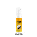 Espuma Mágica Limpeza Pesada - FoamCleaner Fulu